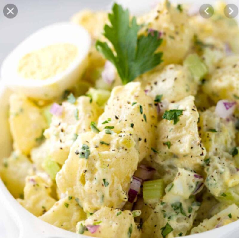 Potato Salad